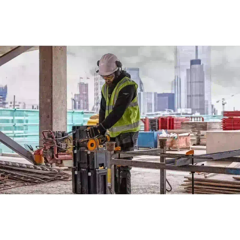 Máquina de moer DeWALT (DCG418N)