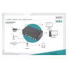 KVM-Switch Digitus (DS-12883)