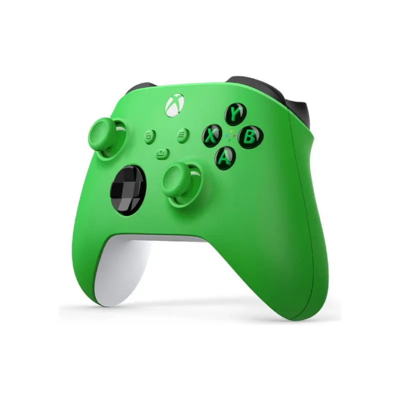 لوحة الألعاب Microsoft Xbox, Velocity Green (KSLMI1KON0071)