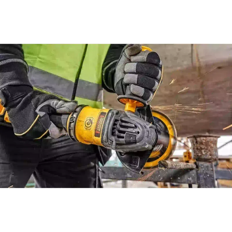 Máquina de moer DeWALT (DCG418N)