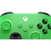 Játékvezérlő Microsoft Xbox, Velocity Green (KSLMI1KON0071)