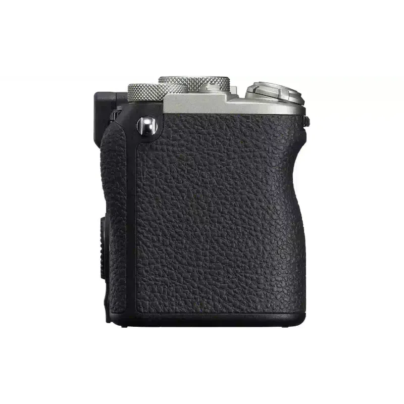 Câmera Sony Alpha 7CM2 body 7CM2, Silver (ILCE7CM2S.CEC)