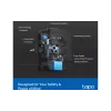 Πρίζα Wi-Fi TP-Link (Tapo P410M)