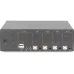 KVM-переключатель Digitus (DS-12883)