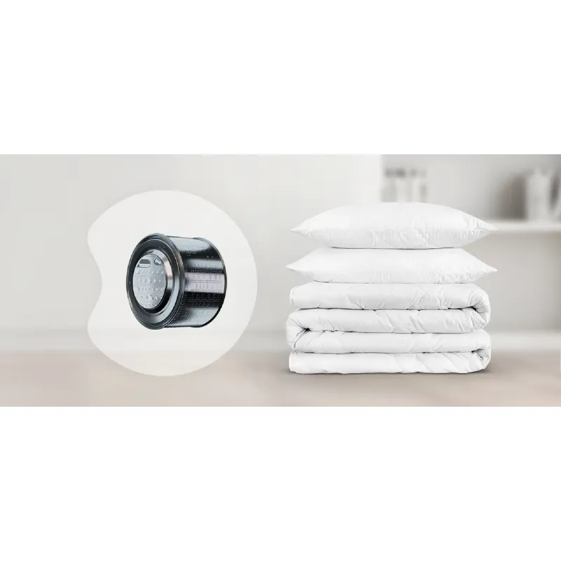 Пральна машина LG (F2X5FS2WB), White