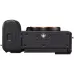 آلة تصوير Sony Alpha 7CM2 body 7CM2, Silver (ILCE7CM2S.CEC)