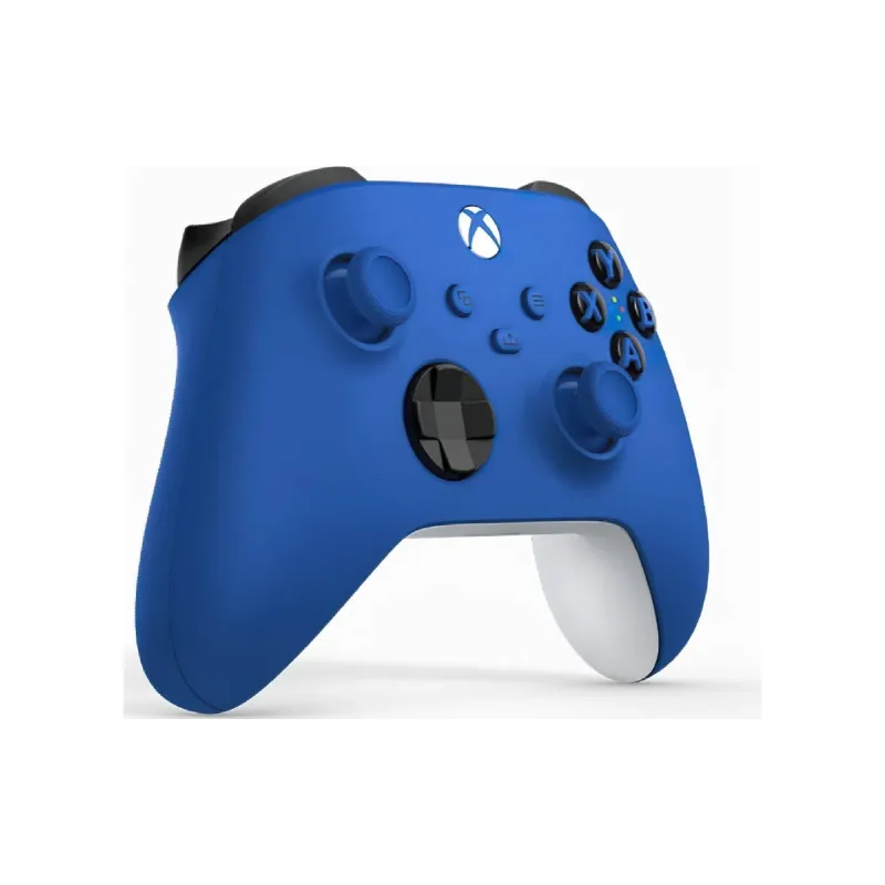 Геймпад Microsoft Xbox (KSLMI1KON0069), Shock Blue