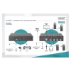 KVM switch Digitus (DS-12880)