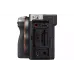 آلة تصوير Sony Alpha 7CM2 body 7CM2, Silver (ILCE7CM2S.CEC)