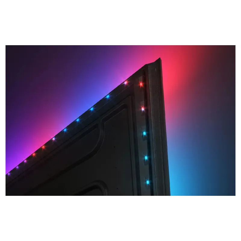 Телевизия Philips, Black (65MLED920/12)