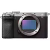 آلة تصوير Sony Alpha 7CM2 28-60 mm Kit 7CM2, Silver (ILCE7CM2LS.CEC)