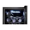 Refrigerador de vinhos Philco, Black (PW15KF)
