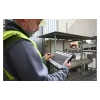 Лаптоп Panasonic Toughbook CF-33 MK4, Silver (CF-33YAAACB4)