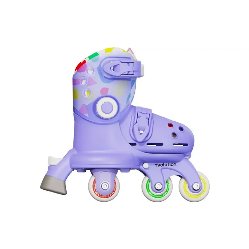 Patins Yvolution (YT51E4)