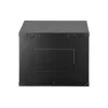 Armario Digitus, Black (DN-37107)