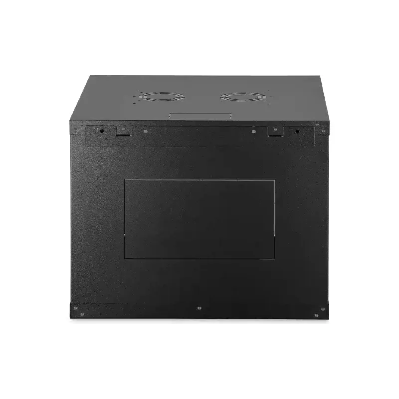 Armario Digitus, Black (DN-37107)