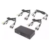 KVM switch Digitus (DS-12880)