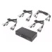 مفتاح KVM Digitus (DS-12880)