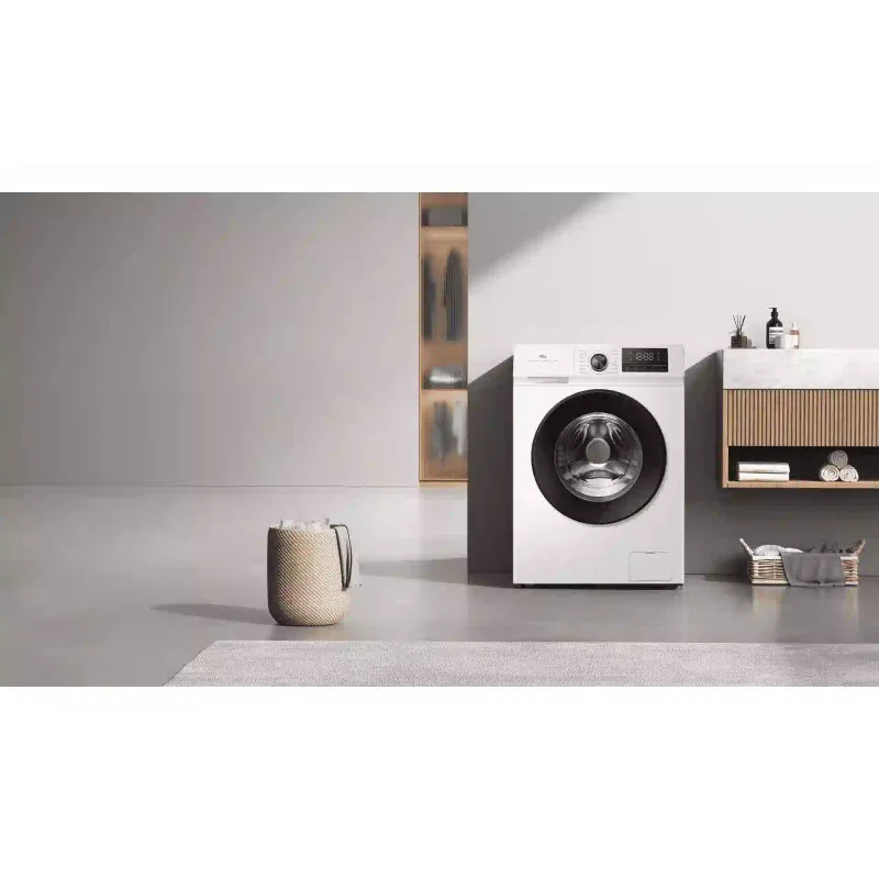 Washing machine TCL (FF0724WA2UA), White