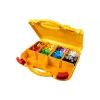 Constructor LEGO Classic Creative Suitcase (10713)