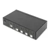 KVM switch Digitus (DS-12880)