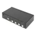 مفتاح KVM Digitus (DS-12880)