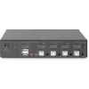 KVM switch Digitus (DS-12880)