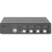 مفتاح KVM Digitus (DS-12880)