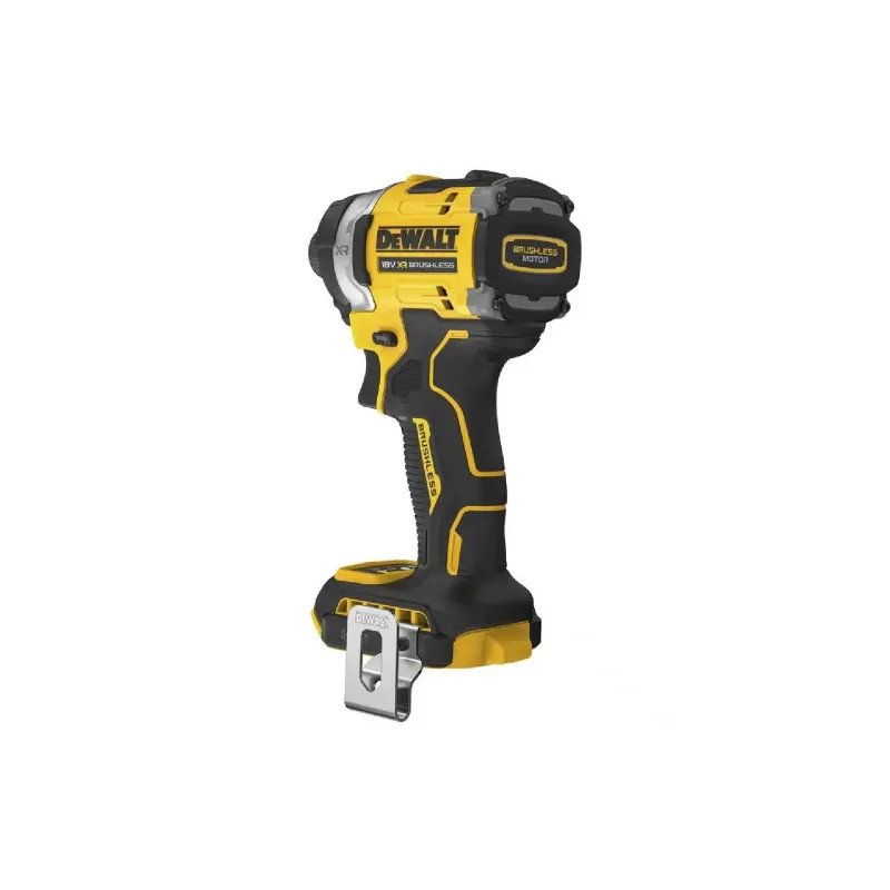 Impact screwdriver DeWALT (DCF860N)
