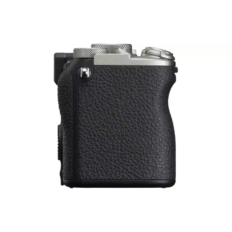 آلة تصوير Sony Alpha 7CM2 28-60 mm Kit 7CM2, Silver (ILCE7CM2LS.CEC)