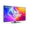 TV Philips, Black (43PUS9010/12)