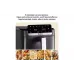 Többfunkciós sütő Tefal Easy Fry Crispy Stack, Black (EY7528E0) Többfunkciós sütő Tefal Easy Fry Crispy Stack, Black (EY7528E0)