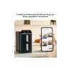 Horno múltiple Tefal Easy Fry Crispy Stack, Black (EY7528E0)