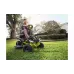 Газонокосарка-райдер Ryobi RY48RM76A (5133004972), акумуляторна, 76 см