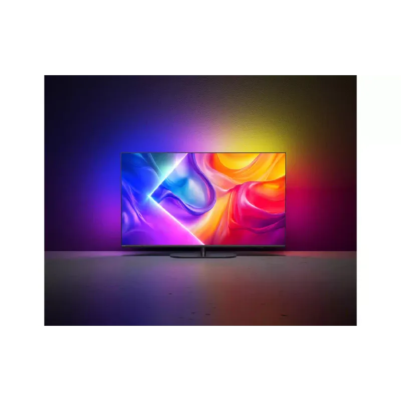 TV Philips, Black (43PUS9010/12)