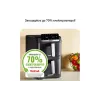 Horno múltiple Tefal Easy Fry Crispy Stack, Black (EY7528E0)