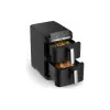 Horno múltiple Tefal Easy Fry Crispy Stack, Black (EY7528E0)