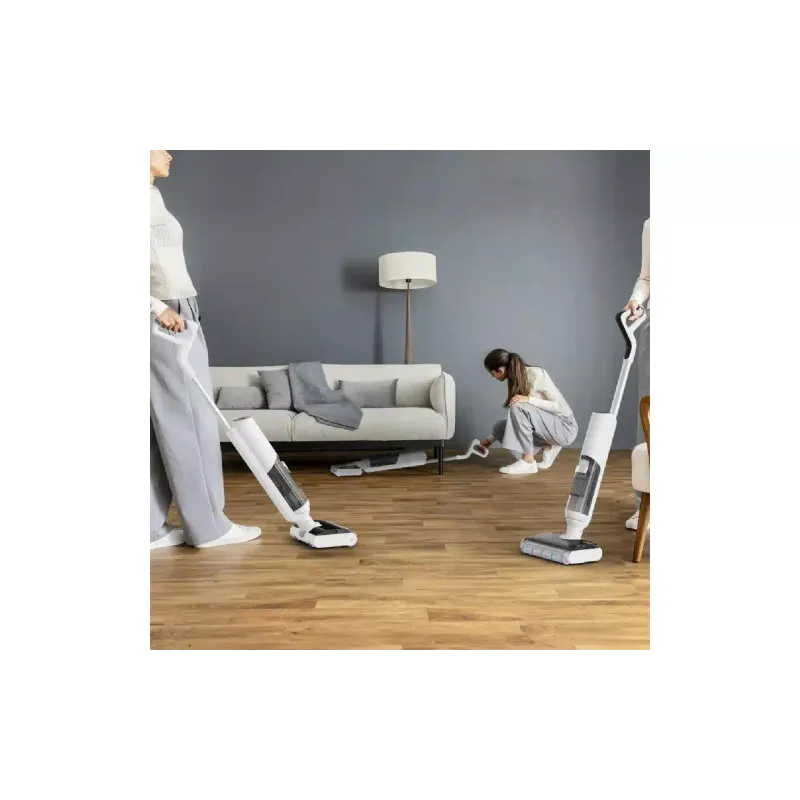 مكنسة كهربائية Rowenta X-Clean 5 Pro, White (GZ5435E0)