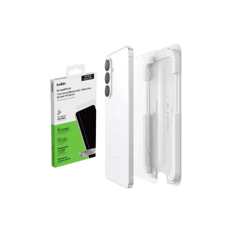زجاج واقي Belkin (OVB072HQ)