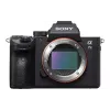 Câmera Sony Alpha 7M3 28-70 мм II Kit, Black (ILCE7M3MB.CEC)