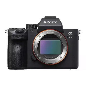 آلة تصوير Sony Alpha 7M3 28-70 мм II Kit, Black (ILCE7M3MB.CEC)