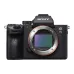 Câmera Sony Alpha 7M3 28-70 мм II Kit, Black (ILCE7M3MB.CEC)