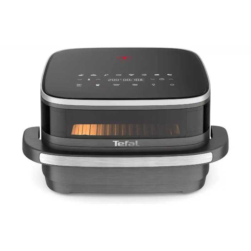 Multi-forno Tefal Easy Fry XL Surface, Black/Gray (FW402HE0)