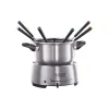 Ηλεκτρικό φοντί Russell Hobbs, Gray (22560-56)
