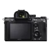 Câmera Sony Alpha 7M3 28-70 мм II Kit, Black (ILCE7M3MB.CEC)