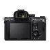 Câmera Sony Alpha 7M3 28-70 мм II Kit, Black (ILCE7M3MB.CEC)