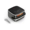 Multi-forno Tefal Easy Fry XL Surface, Black/Gray (FW402HE0)