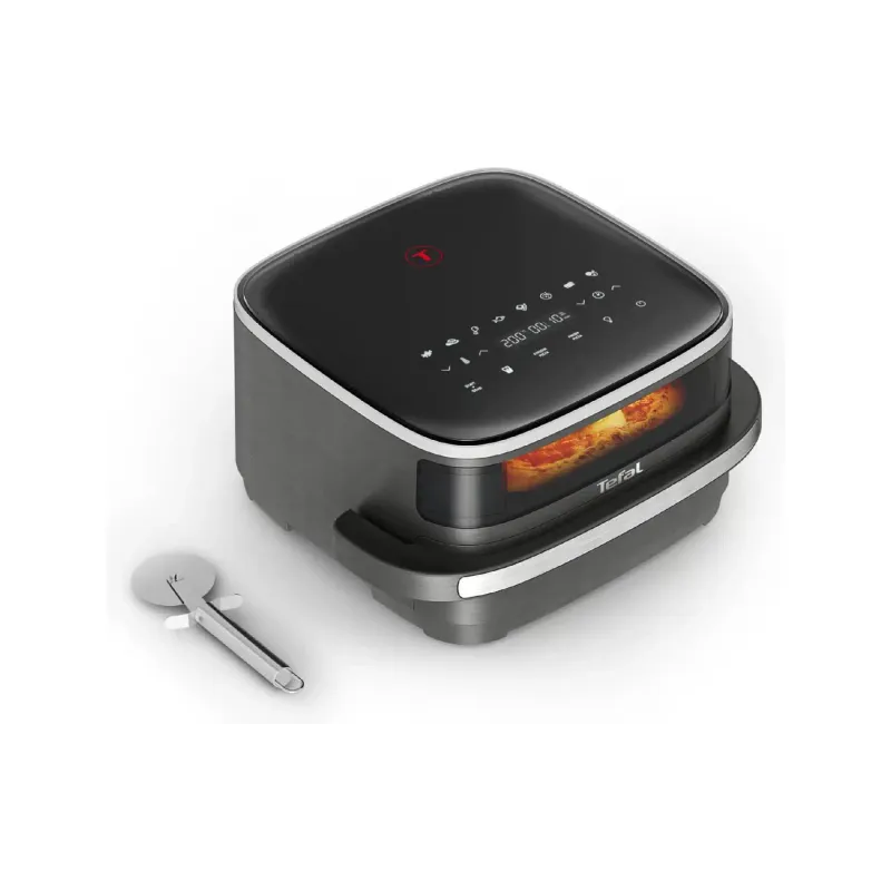 Multi-forno Tefal Easy Fry XL Surface, Black/Gray (FW402HE0)
