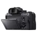 Câmera Sony Alpha 7M3 28-70 мм II Kit, Black (ILCE7M3MB.CEC)