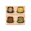 Multi-forno Tefal Easy Fry XL Surface, Black/Gray (FW402HE0)
